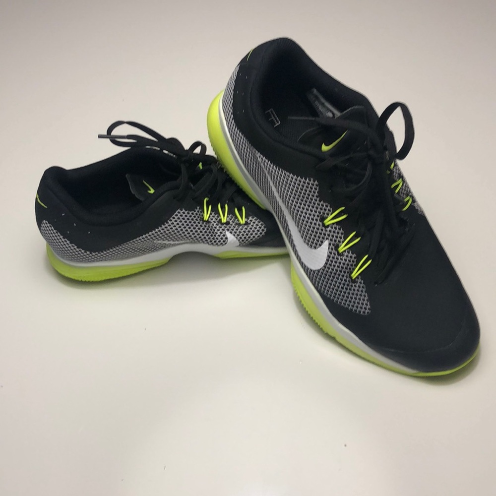 Nike Air Zoom Ultra Tennis Shoes!